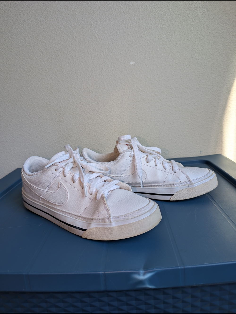 Nike Court Legacy Next Nature Women's Size 8 - Picture 6 of 9